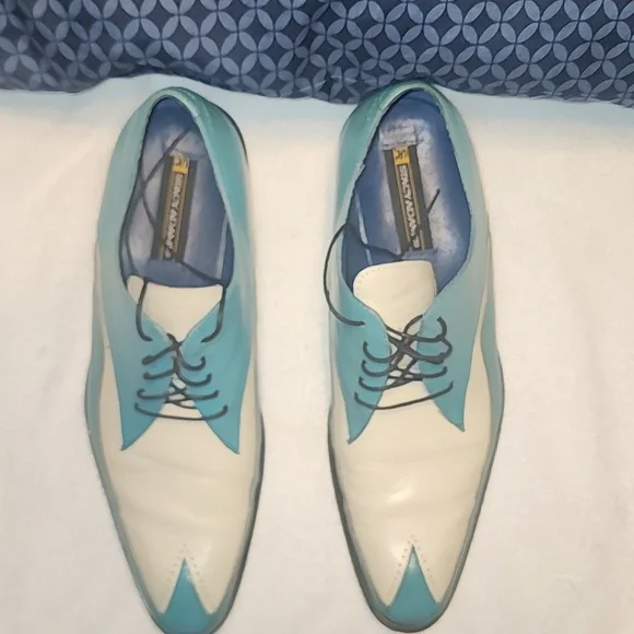 Men's Stacy Adams - Picture 5 of 8